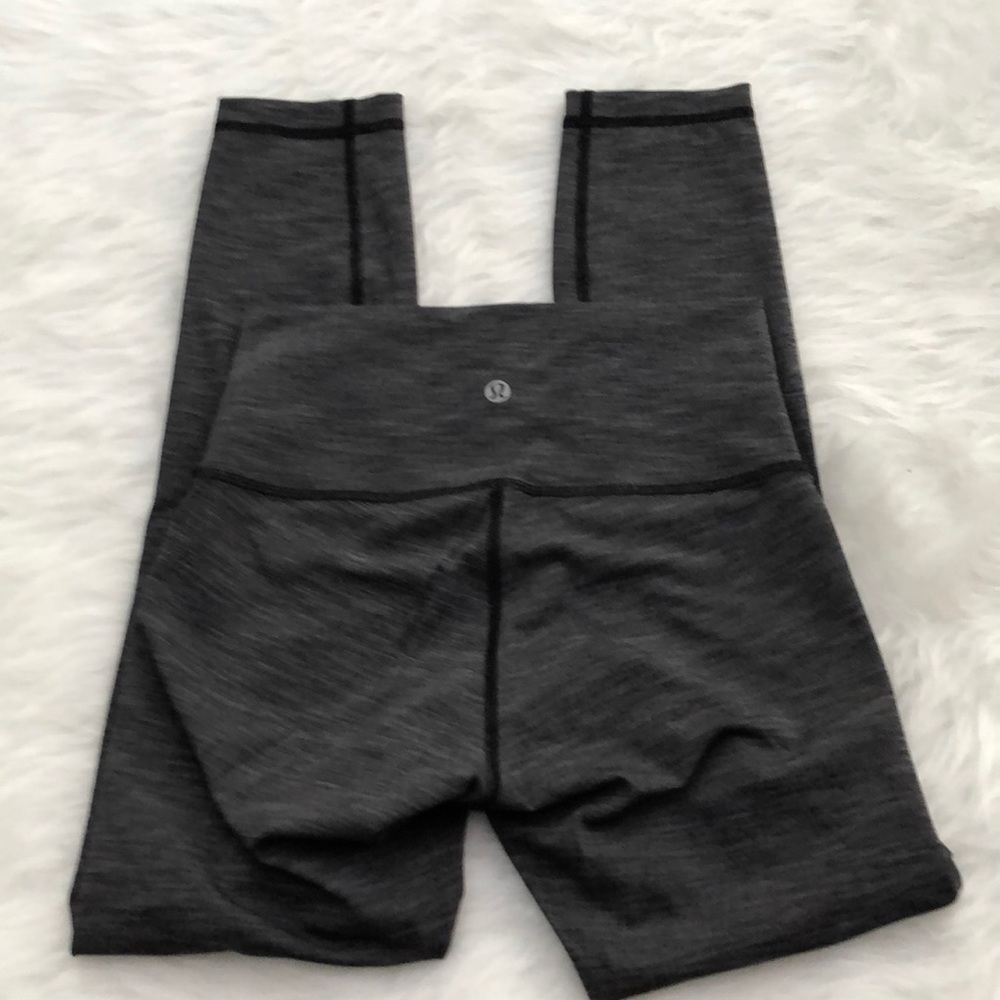 Wunder Under Hi-Rise 7/8@